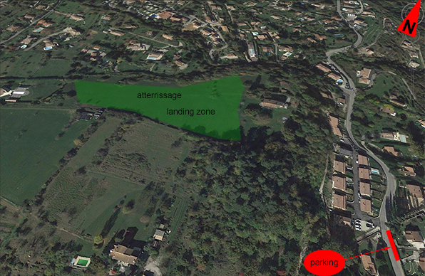 LP Friguiera
©Sospel Vol Libre