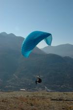 Paragliding Fluggebiet Europa » Frankreich » Provence-Alpes-Côte d Azur,Sospel,Ein tolles Panorama....