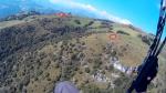 Paragliding Fluggebiet Europa » Italien » Lombardei,Monte Farno - Piantine,Take off 1+2