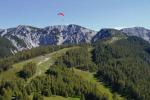 Paragliding Fluggebiet Europa » Österreich » Kärnten,Petzen,