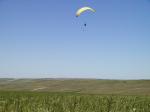 Paragliding Fluggebiet ,,