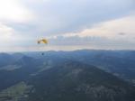 Paragliding Fluggebiet Europa » Frankreich » Provence-Alpes-Côte d Azur,Thorenc - Col de Bleyne,Am Col de Bleyne.