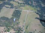 Paragliding Fluggebiet Europa » Frankreich » Provence-Alpes-Côte d Azur,Thorenc - Col de Bleyne,Landeplatz