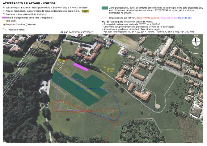 LP Pallazago mit Infos
©vololiberobergamo.com