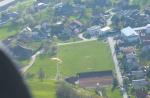 Paragliding Fluggebiet Europa » Österreich » Vorarlberg,Schnifnerberg,Fußballfeld als Landeplatz
Frühjahr 2005