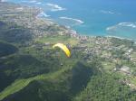 Paragliding Fluggebiet Nordamerika » USA » Hawaii,Kahana,