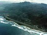 Paragliding Fluggebiet Nordamerika USA Hawaii,Kaena Point,