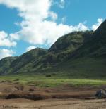 Paragliding Fluggebiet Nordamerika » USA » Hawaii,Kaena Point,