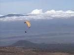 Paragliding Fluggebiet Nordamerika » USA » Hawaii,Mauna Kea,