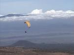Paragliding Fluggebiet Nordamerika » USA » Hawaii,Mauna Kea,