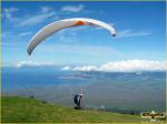 Paragliding Fluggebiet Nordamerika » USA » Hawaii,Poli Poli,©paraglidemaui.com