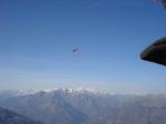 Paragliding Fluggebiet Europa » Italien » Piemont,Cavallaria,