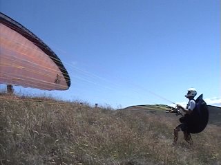 Hier wird gestartet.