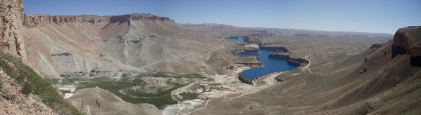 Sieht doch schon ganz gut aus.. - von Solidarité Afg.