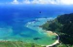 Paragliding Fluggebiet Nordamerika » USA » Hawaii,Kahana,