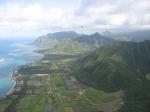Paragliding Fluggebiet Nordamerika » USA » Hawaii,Kahuku Dünen,