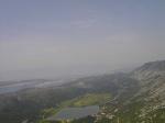 Paragliding Fluggebiet Europa » Kroatien,Medvidak 1027 m,Vinidol ist der Name des Tals