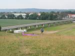 Paragliding Fluggebiet Europa » Deutschland » Sachsen,Lilienthalhügel,