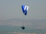 Paragliding Fluggebiet Asien » Türkei,Akcapinar,