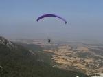 Paragliding Fluggebiet Asien » Türkei,Akcapinar,