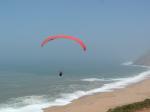 Paragliding Fluggebiet Europa » Portugal,Praia Gralha,