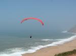 Paragliding Fluggebiet Europa Portugal ,Praia Gralha,