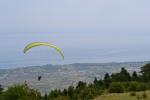 Paragliding Fluggebiet Europa » Griechenland » Östliches Griechenland (Küste, Olymp, Ossa Gebirge),Leptokaria, 