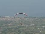 Paragliding Fluggebiet Europa » Griechenland » Östliches Griechenland (Küste, Olymp, Ossa Gebirge),Leptokaria, 