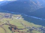 Paragliding Fluggebiet Europa » Österreich » Steiermark,Greim,Landeplatz St. Peter am Kammersberg