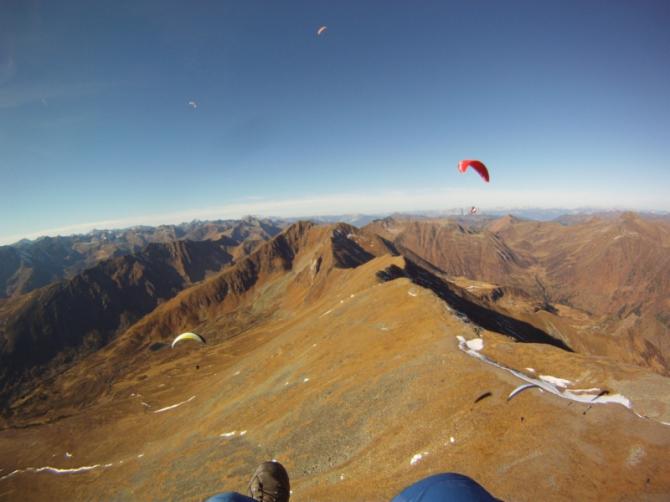 Herbstausflugam 26.10.2013 von www.hang-loose.at