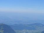 Paragliding Fluggebiet Europa » Schweiz » Nidwalden,Wirzweli - Gummen,Stanserhorn, im Hintergrund der Bürgenstock...