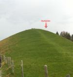 Paragliding Fluggebiet Europa » Schweiz » Nidwalden,Wirzweli - Gummen,Startplatz