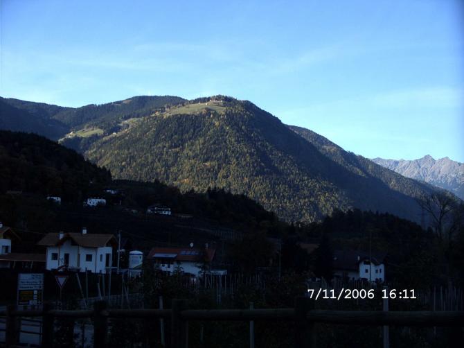 Startplatz Sonntagsäcker