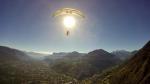 Paragliding Fluggebiet Europa » Italien » Trentino-Südtirol,Vigiljoch - San Vigilio,Oktober 2015, Lana, südl von Meran