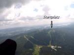 Paragliding Fluggebiet Europa » Österreich » Oberösterreich,Hochficht,