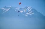 Paragliding Fluggebiet Europa » Schweiz » Tessin,Cari, Punkt Bertolin Du Lèi,mit freundlicher Genehmigung
©www.azoom.ch