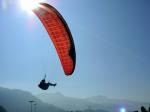 Paragliding Fluggebiet Europa » Schweiz » St. Gallen,Alp Schrina  >> CLOSED!!!,BURNING WINGS