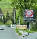 Paragliding Fluggebiet Europa » Schweiz » St. Gallen,Alp Schrina,Nutzungsverbot auf den Parzellen 2215 und 1709 (Stand Mai 2023)