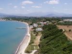 Paragliding Fluggebiet Europa » Griechenland » Peleponnes,Kato Akhaia,sooooren