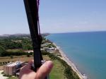 Paragliding Fluggebiet Europa » Griechenland » Peleponnes,Kato Akhaia,
