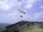 Paragliding Fluggebiet Europa » Deutschland » Bayern,Schrattenbach( (Allgäuer Tor),