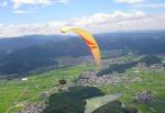 Paragliding Fluggebiet Asien » Japan,Kameoka - Air Park Kyoto  - 