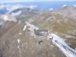 Paragliding Fluggebiet Europa » Schweiz » Bern,Schilthorn (Piz Gloria),Piz Gloria ...