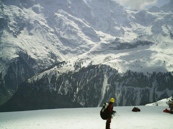 startplatz schiltgrad