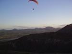 Paragliding Fluggebiet Europa » Spanien » Kanarische Inseln,Lanzarote  -Soo -alt/ gesperrt!,- man kann als letzter die Sonne sehen -