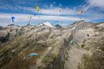 Paragliding Fluggebiet Europa » Schweiz » Graubünden,Disentis Caischavedra - Lai Alv - Plaun Tir,SM'11
@www.azoom.ch