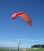 Paragliding Fluggebiet Europa Italien Sizilien,Sovarita,Davide Iozzia