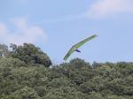 Paragliding Fluggebiet ,,Soaring am Eiberg