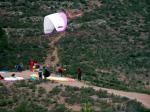 Paragliding Fluggebiet Europa Spanien Kanarische Inseln,Ifonche,Start "West"