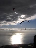 Paragliding Fluggebiet Europa » Spanien » Kanarische Inseln,Ifonche,Soaren bis zum Abwinken!